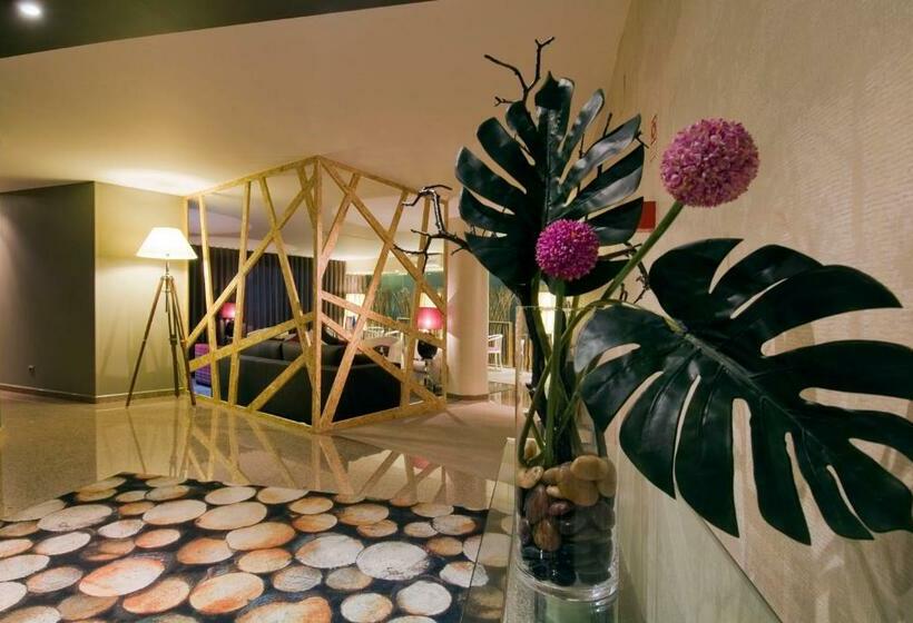 בית מלון כפרי Estrela de Fatima