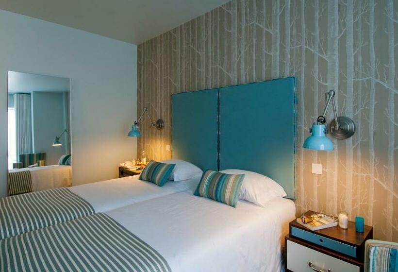 בית מלון כפרי Estrela de Fatima