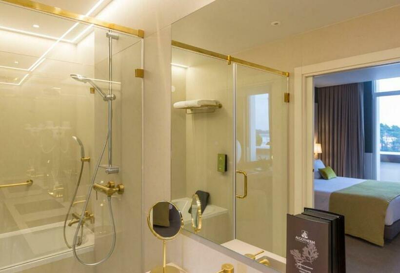 בית מלון כפרי Estrela de Fatima