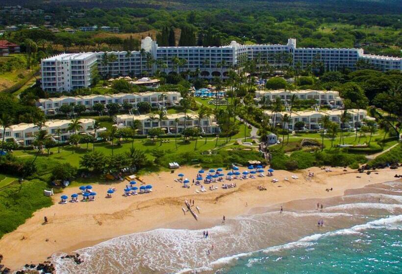 호텔 Fairmont Kea Lani, Maui
