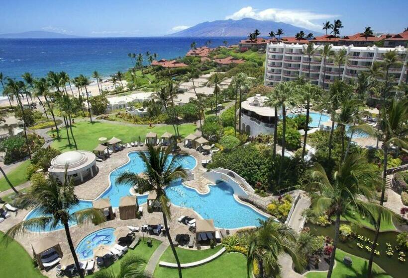 Hotel The Fairmont Kea Lani