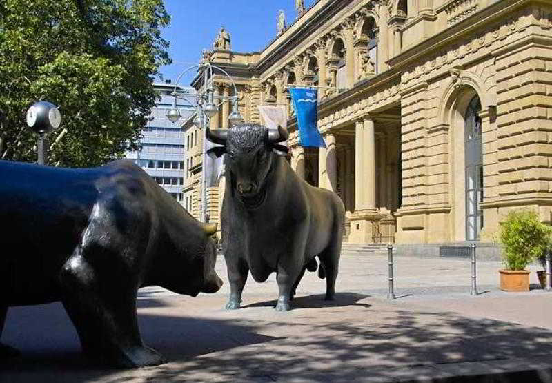 Fotos del hotel Frankfurt Marriott:  39