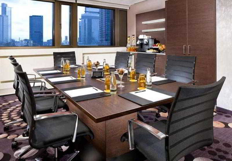 Fotos del hotel Frankfurt Marriott:  27
