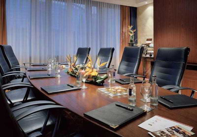 Fotos del hotel Frankfurt Marriott:  36