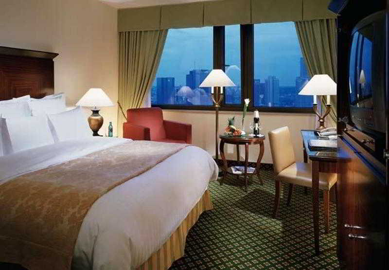 Fotos del hotel Frankfurt Marriott:  2