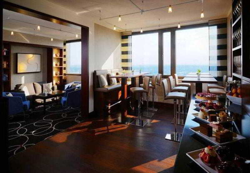 Fotos del hotel Frankfurt Marriott:  72