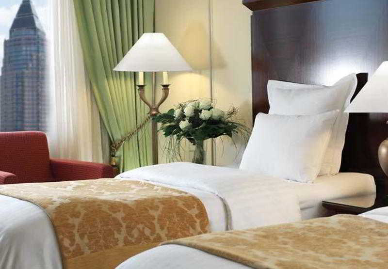 Frankfurt Marriott