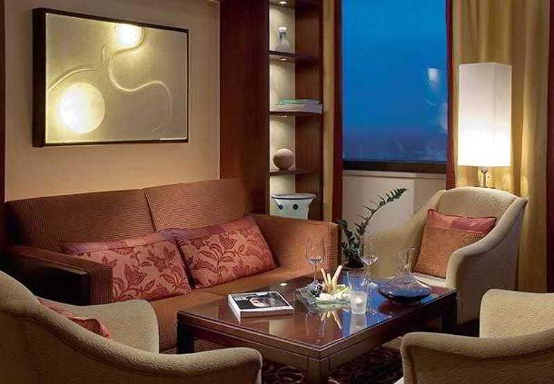 Fotos del hotel Frankfurt Marriott:  46