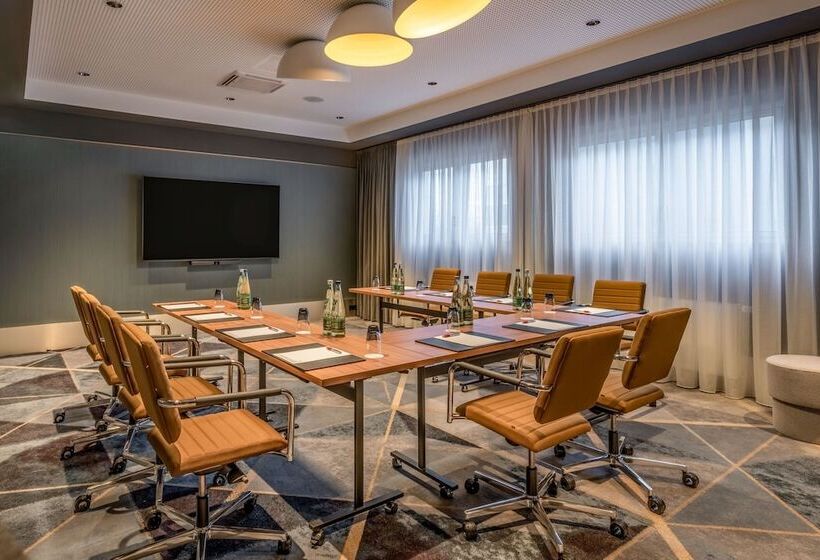 Fotos del hotel Frankfurt Marriott:  24