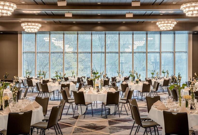 Fotos del hotel Frankfurt Marriott:  71