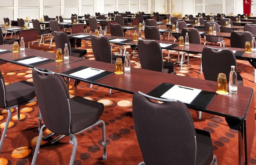 Fotos del hotel Frankfurt Marriott:  30