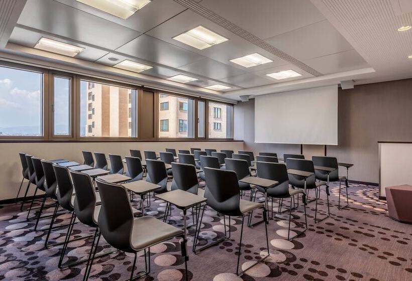 Fotos del hotel Frankfurt Marriott:  29