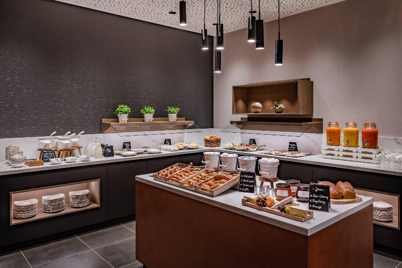 Fotos del hotel Frankfurt Marriott:  55