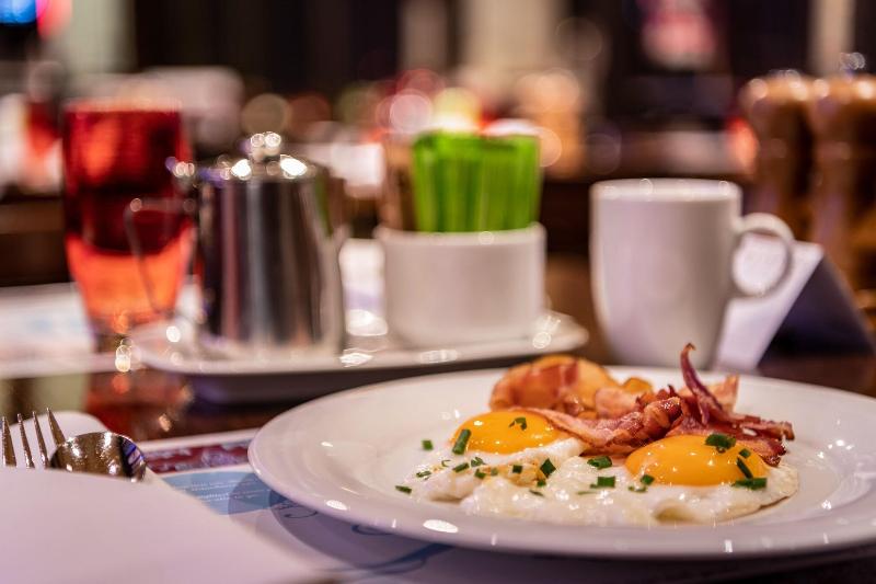 Fotos del hotel Frankfurt Marriott:  52