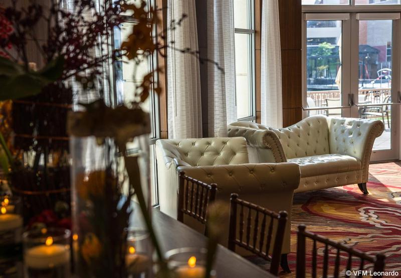 酒店 Gaithersburg Marriott Washingtonian Center