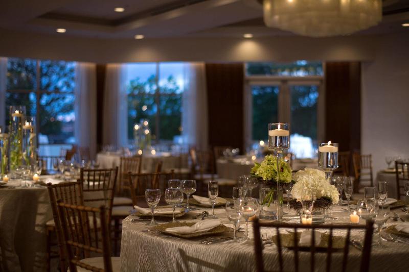 酒店 Gaithersburg Marriott Washingtonian Center