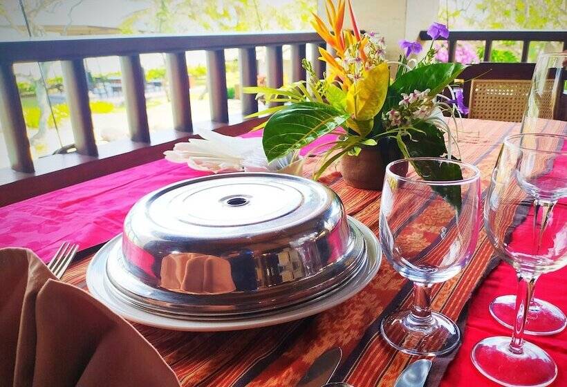 هتل Balisani Suites
