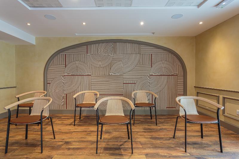 Grand Tonic Hotel & Spa Nuxe