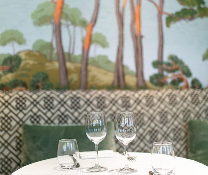 Grand Tonic Hotel & Spa Nuxe