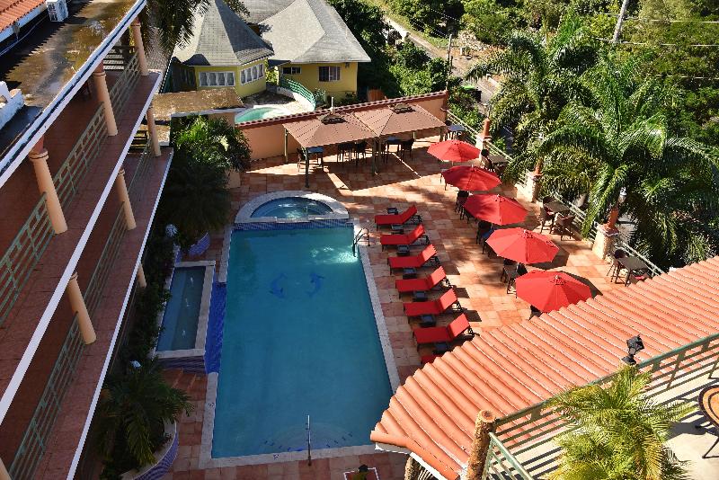 Fotos del hotel Grandiosa:  14