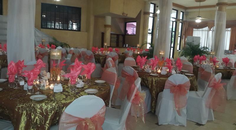 Fotos del hotel Grandiosa:  25