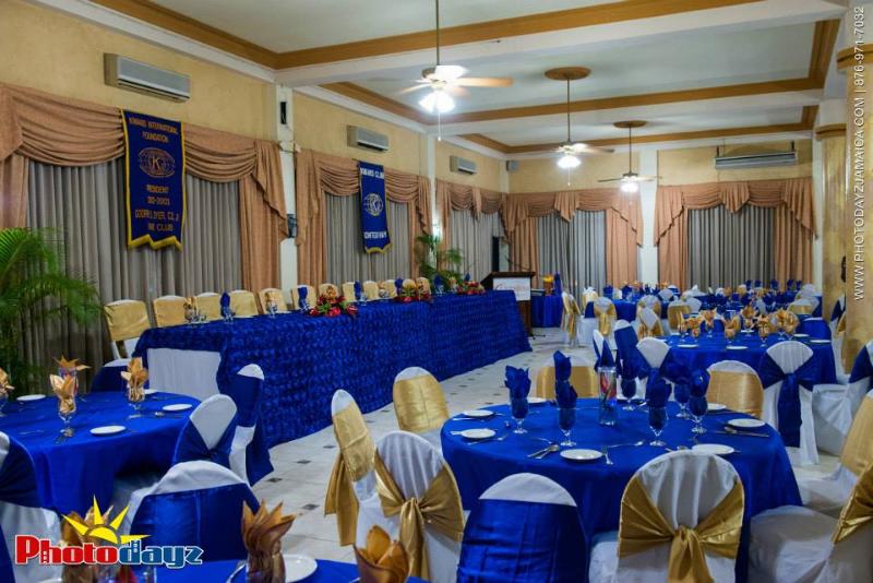 Fotos del hotel Grandiosa:  12