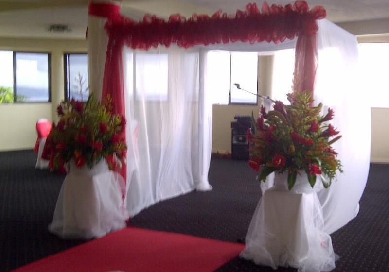 Fotos del hotel Grandiosa:  10