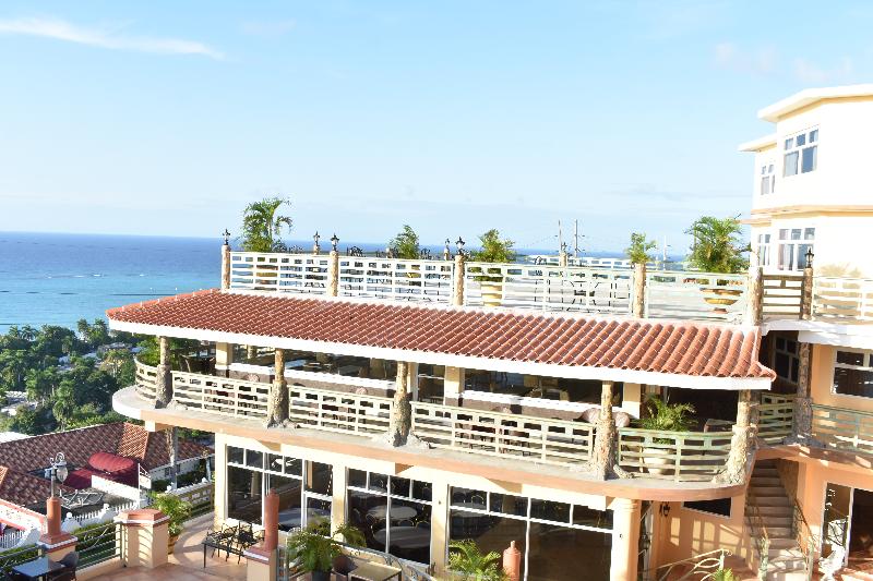 Fotos del hotel Grandiosa:  2