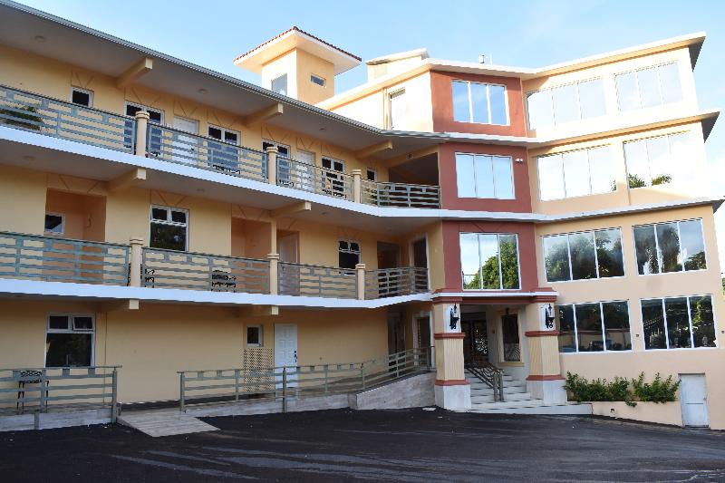 Fotos del hotel Grandiosa:  5