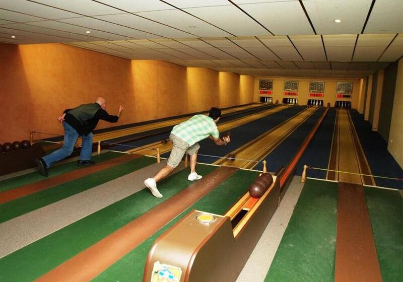 Heide Hotel Reinstorf