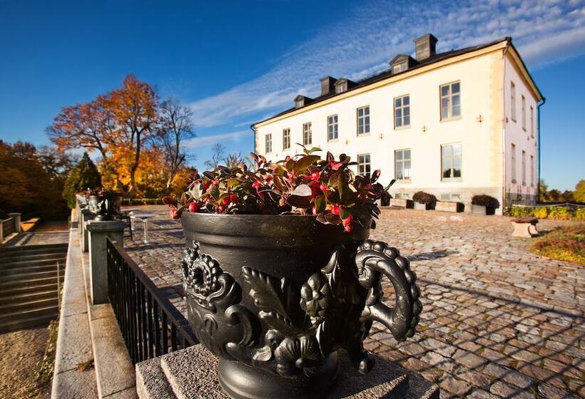 Fotos del hotel Hesselby Slott:  15