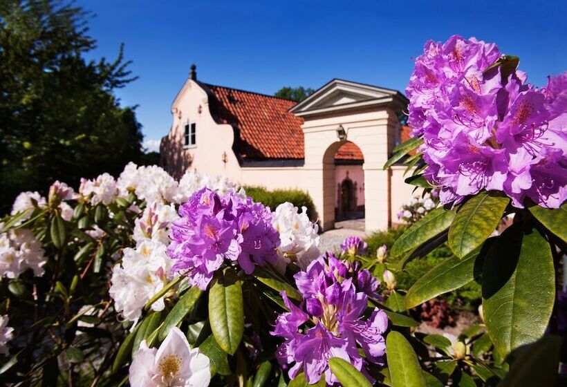 Fotos del hotel Hesselby Slott:  11