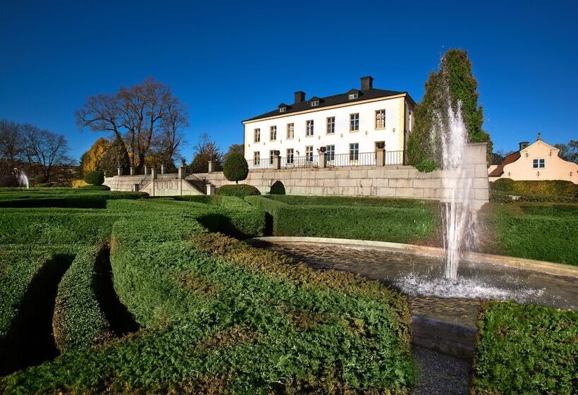 Fotos del hotel Hesselby Slott:  2