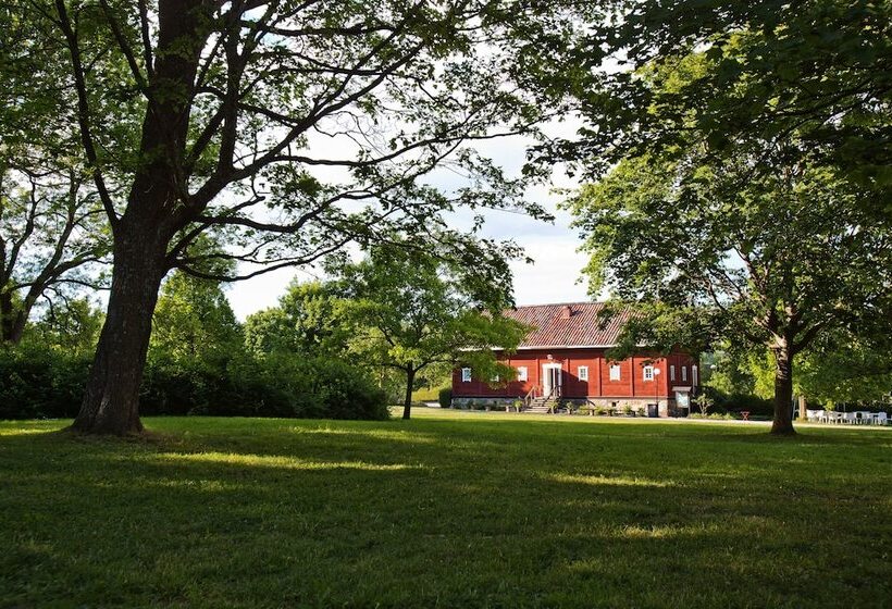 Fotos del hotel Hesselby Slott:  4