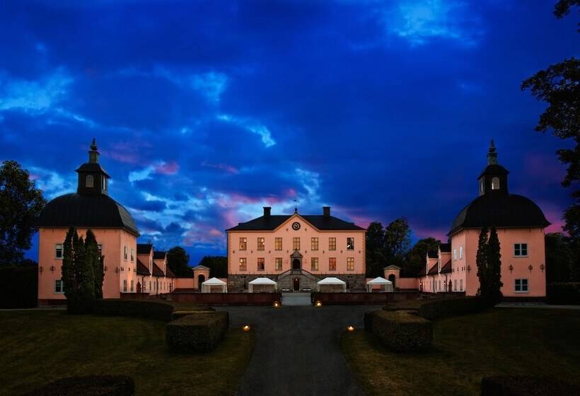Fotos del hotel Hesselby Slott:  5