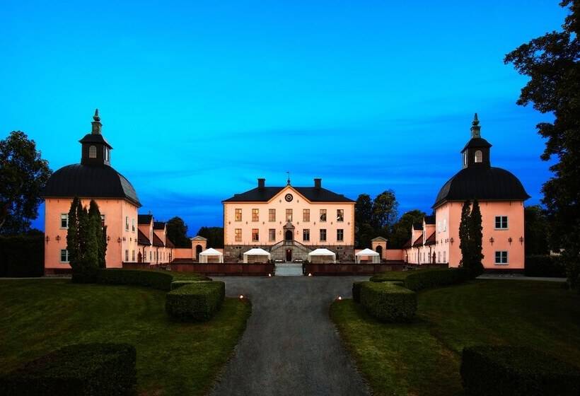 Fotos del hotel Hesselby Slott:  6