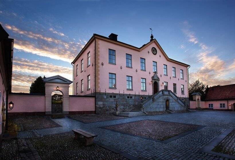 Fotos del hotel Hesselby Slott:  3