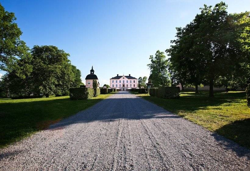 Fotos del hotel Hesselby Slott:  8