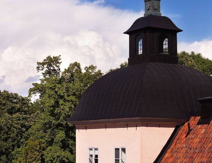 Fotos del hotel Hesselby Slott:  9