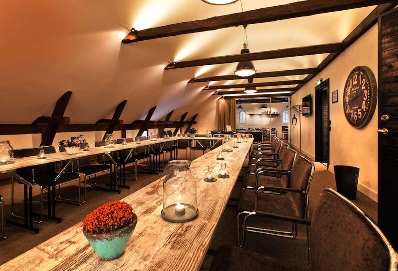 Fotos del hotel Hesselby Slott:  14