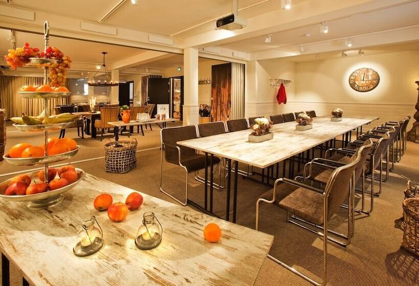 Fotos del hotel Hesselby Slott:  24
