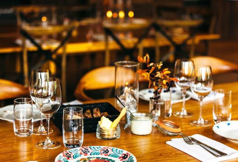 Fotos del hotel Hesselby Slott:  22