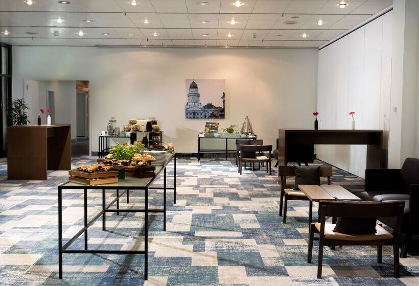 Fotos del hotel Holiday Inn Berlin City-west, An Ihg:  22