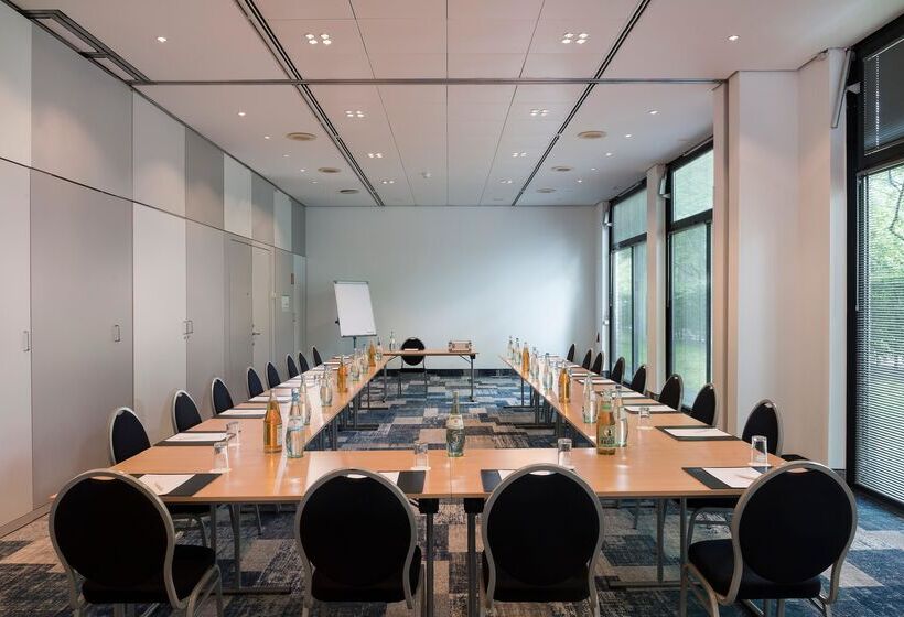 Fotos del hotel Holiday Inn Berlin City-west, An Ihg:  38