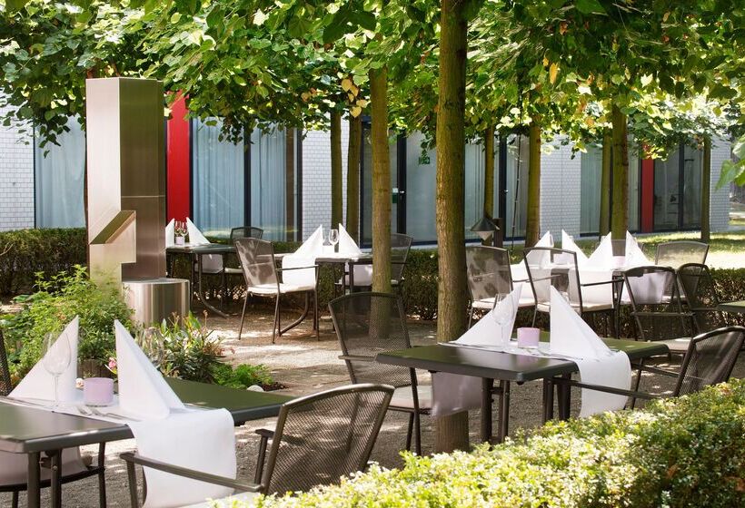 Fotos del hotel Holiday Inn Berlin City-west, An Ihg:  5
