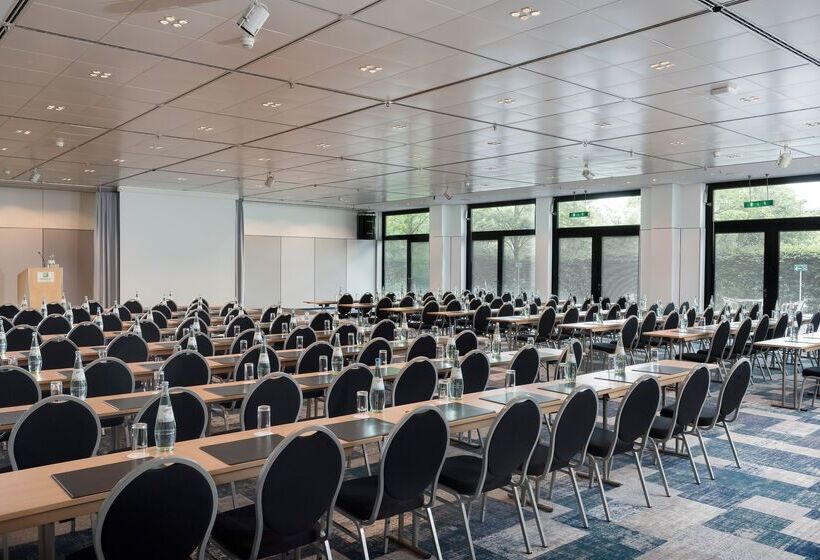 Fotos del hotel Holiday Inn Berlin City-west, An Ihg:  9