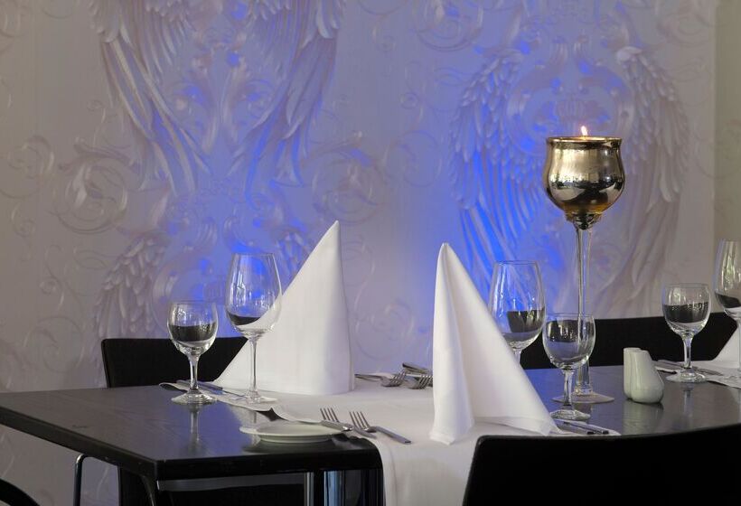Fotos del hotel Holiday Inn Berlin City-west, An Ihg:  8