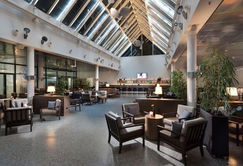 Fotos del hotel Holiday Inn Berlin City-west, An Ihg:  37