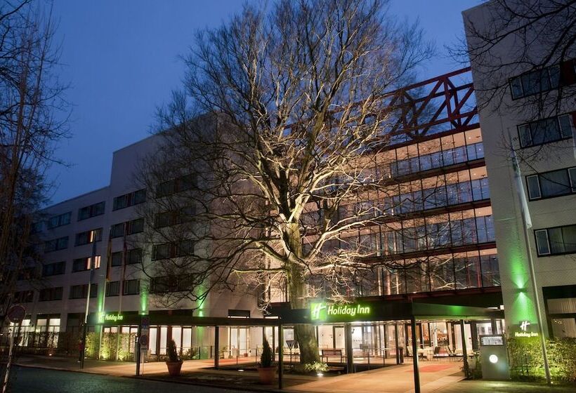 هتل Holiday Inn Berlin Citywest