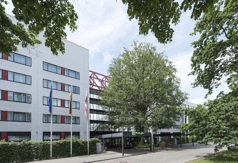 Fotos del hotel Holiday Inn Berlin City-west, An Ihg:  3